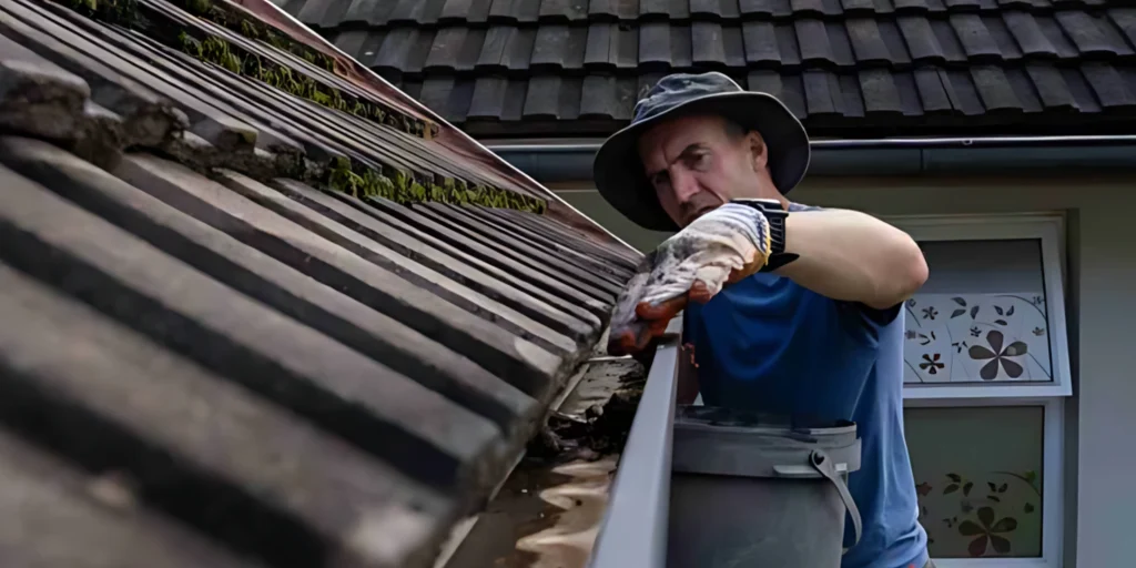Cleveland Heights Gutter Cleaninghome page